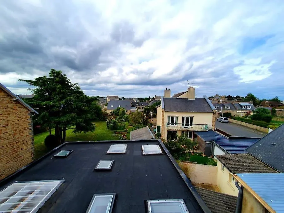 Apartamento Le Provence I Neuf I 2 Chambres I Proche Mer I Wifi Haut Debit Saint-Brieuc